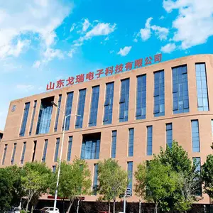 山东戈瑞电子科技有限公司