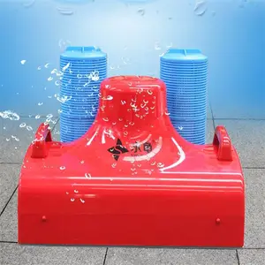 水龟游泳池吸污机 不用灌水可直排可过滤 潜水式水下吸尘器