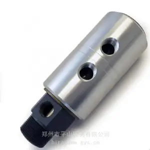 ����Deublin�Ų���˫ͨ�������ת��ͷ1790-500-113ƽɽó��