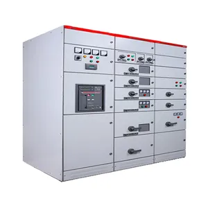 MDmax? 抽出式低压开关柜