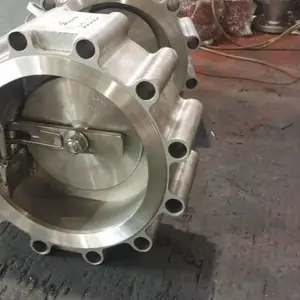 ���� ���� �ձ� �±� ����͹��˫��ֹ�ط�Lug type check valve