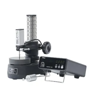 日本NIKON 数显高度计 MH-15M:测量范围0?15mm