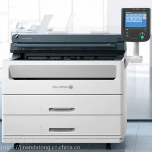 最新富士施乐经济型工程复印机DW3037上市促销
