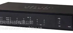 思科CISCO RV340-K9-CN 双WAN口企业级路由器