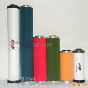 供应KTO滤芯,精密过滤器