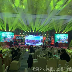 上海展会策划承办活动布置 舞台展台搭建 展柜制作工厂