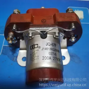 JQ-67F接触器
