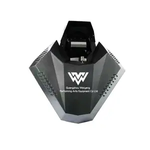 2R巫师灯酒吧灯132W舞台效果灯