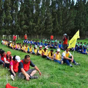 广州周边户外团建野炊游玩基地