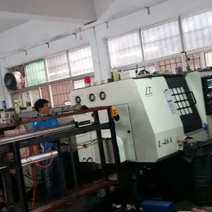 东莞市长安利永五金机械厂