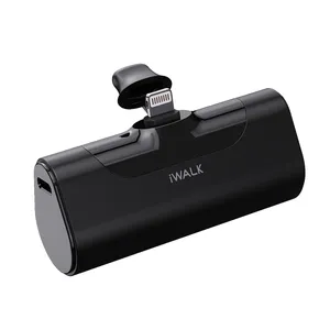 iwalk口袋宝四代应急***DBL4500便携小巧