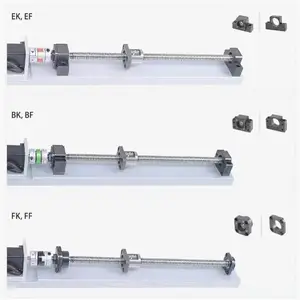 直线滑轨线性导轨圆柱导轨生产加工SBR30S遵化木工机械