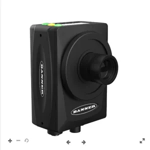 邦纳（Banner）工业智能相机VE系列