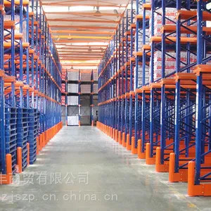 昆明通廊式货架，托盘货架厂家直销