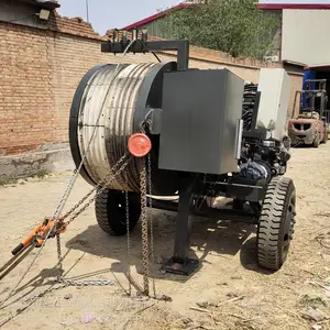 ���� 3��4���������߻� ĥоʽҺѹ������ Һѹʽ������