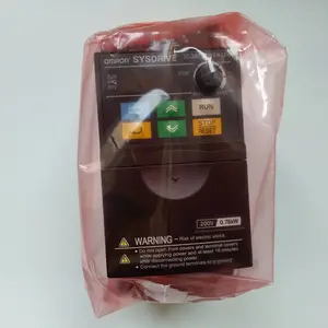 原装正品欧姆龙变频器3G3JZ-AB002/AB007/AB004 /A4007/4015/4022