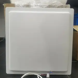 恺乐KL9002R超高频远距离一体机户外防腐蚀读写器