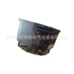 西门子变频器轴流风机6SN1162-0BA02-0AA2模块散热