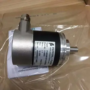 全新原装倍加福编码器RHI90N-0IAK1R61N-01024库存现货