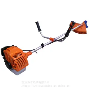 四冲程汽油机CG431割草机 割灌机