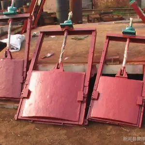 ������PGZ-600mmբ�� ����բ�� ���բ���ô��� Ч����