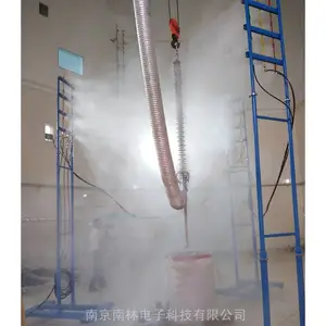 ���ֵ��� �˹�ģ�⽵����������ϵͳ