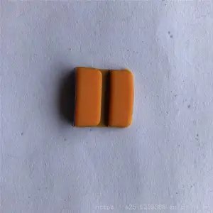 包胶胀片19*19*6.5塑料胀片 滑差轴配件 橡胶胀片