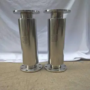 寿光蔬菜浇灌磁化水器 高分子强磁磁化器 厂家直销