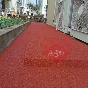 陶瓷颗粒修复损坏的小窍门