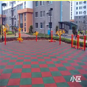 浙江室外商用橡胶地垫,户外环保橡胶地垫,橡胶减震垫,