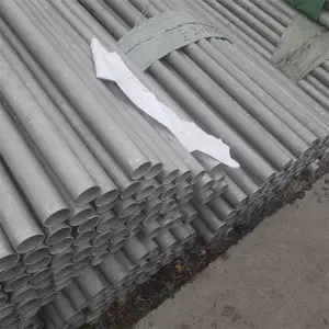 富鹏源管业 304不锈钢圆管 317L不锈钢焊管厂家 实单可议