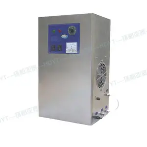北京环都亚泰OZ系列臭氧发生器HD-OZ-3G水机