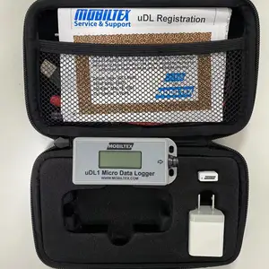 加拿大MOBILTEX原装进口阴极保护数据记录仪uDL1/uDL2