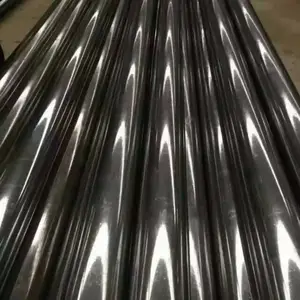 45号大小口径无缝精密光亮管 空心圆铁管