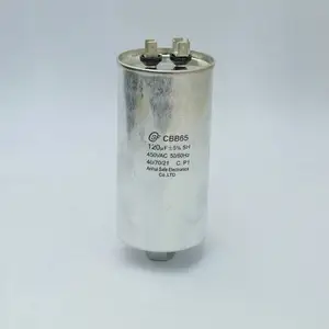 ��Ӧ ����CBB65 450VAC 45UF�������ܵ�����б�Ĥ����