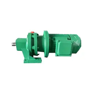 ������ϴ��BWY18-59-1.1KWֱ���������ּ��ٻ����