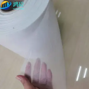 中碱玻璃纤维表面毡 短切毡 玻璃钢等手糊工艺用表面毡