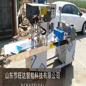 青岛市数控馒头生产线/大型双开门蒸房/燃气蒸汽机厂家定做安装