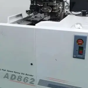 出售ASM固晶机AD862