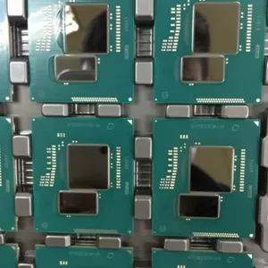收售Intel库存CPU芯片I5-12600HE处理器SRLE5系列IC