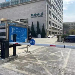 ������բ�� С������ʶ���շ�ϵͳ��װʩ��