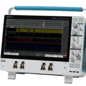 供应美国Tektronix 泰克6系列B MSO混合信号示波器