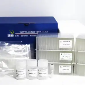 植物样本 柱式CTAB法小量植物提取试剂盒