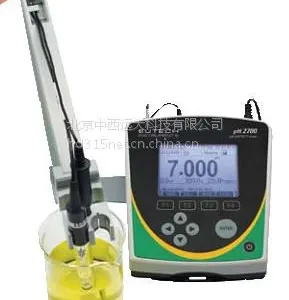 ̨ʽ�����ˮ�ʲⶨ�Ǽ۸� Eutech pH2700