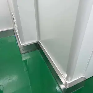 十万级净化车间食品-宿迁食品净化车间-安徽净辰|洁净性能好