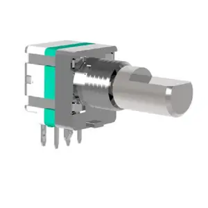 RE09101AB-V01-0026/0059旋转编码器开关，增量型，10P20