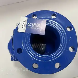 �ִķ���DN100����ֹ�ط�ˮϵͳ���Ų�Ʒ