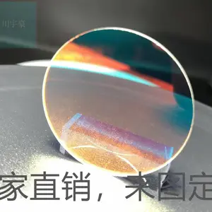 780nm带通滤光片 780nm机器视觉滤光片 工业相机滤光片
