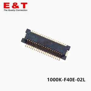 E&T恩得利1000K-F40E-01L 1001K-F40E-01L 1000K-F40E-02L 1001K-F40E-03L 1000K-F80E-01L 1001K-F80E-01L原装现