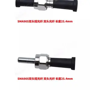 ����� FSMA905˫ͷ���� SMA905˫������ ������У׼���� �̹��� ��ģ�������߻��������